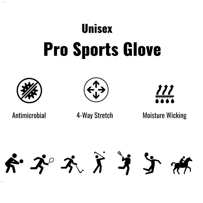 Women's Compression Glove
