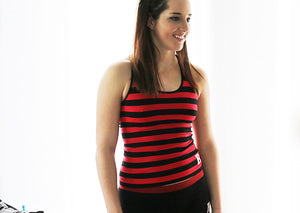 Rutgers Seamless Tank